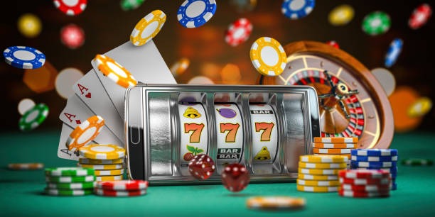rajampo88 Live Casino