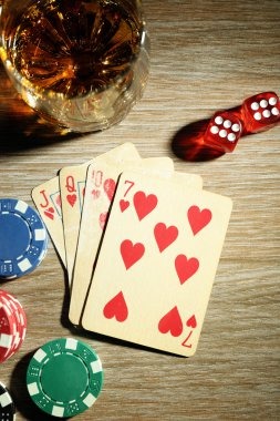 rajampo88 What Makes Lightning Baccarat Stand Out